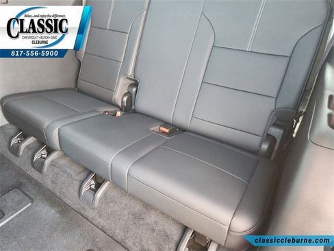 Used 2024 GMC Acadia Elevation w/ Luxury Package image 28