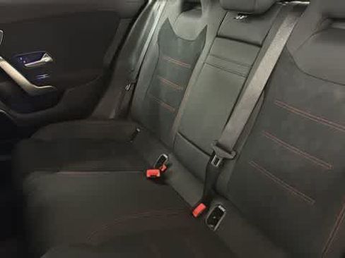 Used 2026 Mercedes-Benz CLA 250 4MATIC image 11