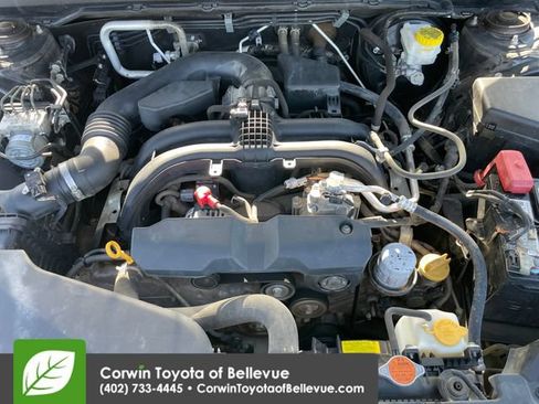Used 2018 Subaru Outback 2.5i Limited AWD/4WD image 28