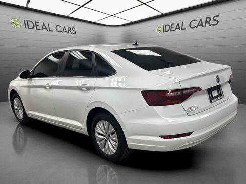Used 2019 Volkswagen Jetta S FWD image 7