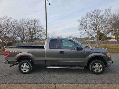 Used 2012 Ford F150 XLT image 7