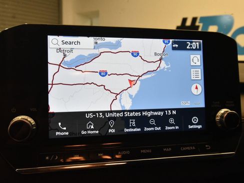 Used 2023 Mitsubishi Outlander SE Black Edition image 20