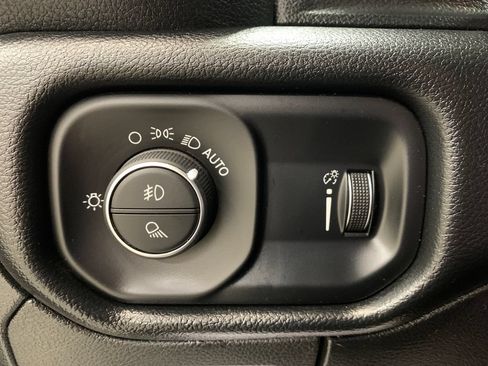 Used 2021 RAM 1500 Big Horn AWD/4WD image 23