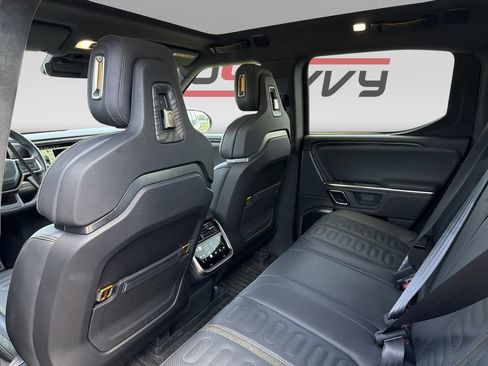 Used 2022 Rivian R1T Launch Edition AWD/4WD image 16