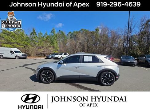 Used 2023 Hyundai Ioniq 5 SEL image 18
