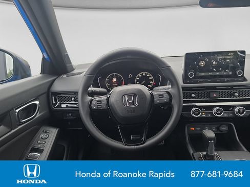 New 2026 Honda Civic Sport image 13