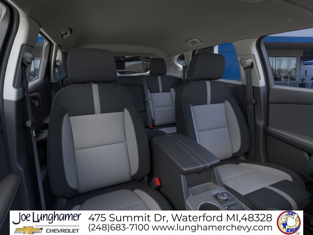 New 2026 Chevrolet Blazer LT w/ Convenience Package AWD/4WD image 18