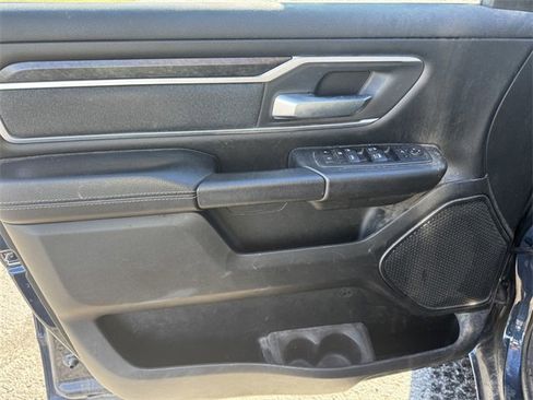 Certified 2021 RAM 1500 Big Horn image 21