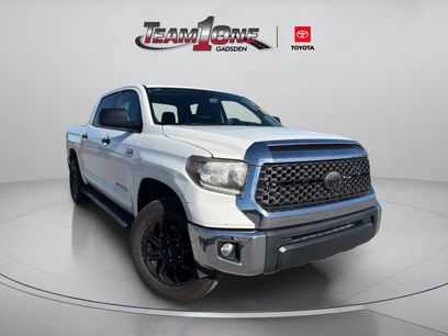 Used 2020 Toyota Tundra SR5