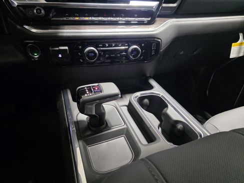 New 2026 Chevrolet Silverado 1500 LTZ image 32