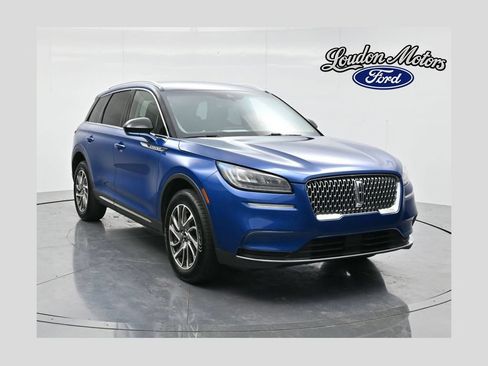 Used 2021 Lincoln Corsair FWD w/ Equipment Group 101A image 1