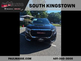 Used 2023 GMC Terrain SLE w/ Driver Convenience Package AWD/4WD video 1