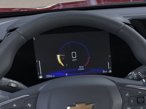 New 2026 Chevrolet Trax LT image 18