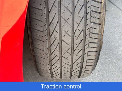 Used 2025 Toyota Camry SE w/ Convenience Package image 3