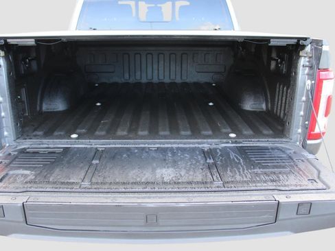 Used 2022 Ford F150 Platinum w/ Equipment Group 701A High image 34