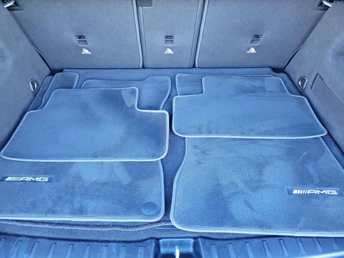 Certified 2022 Mercedes-Benz GLA 250 image 8