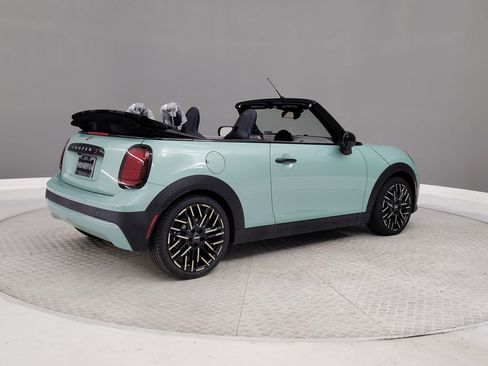 New 2026 MINI Cooper S image 8