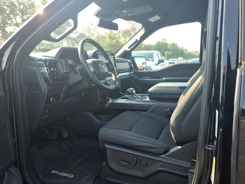 Used 2023 Ford F150 XLT w/ Equipment Group 302A High image 20