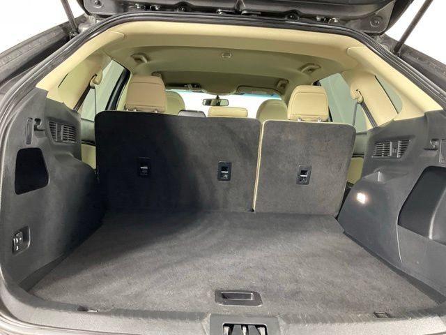 Used 2017 Ford Edge SEL AWD/4WD image 23