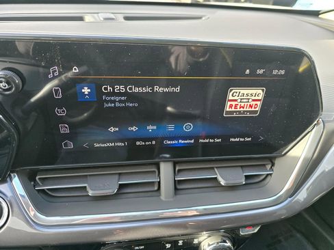 New 2026 Chevrolet Trax ACTIV image 27