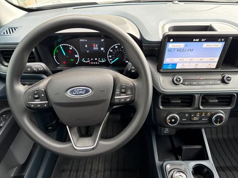 Used 2024 Ford Maverick XL image 14