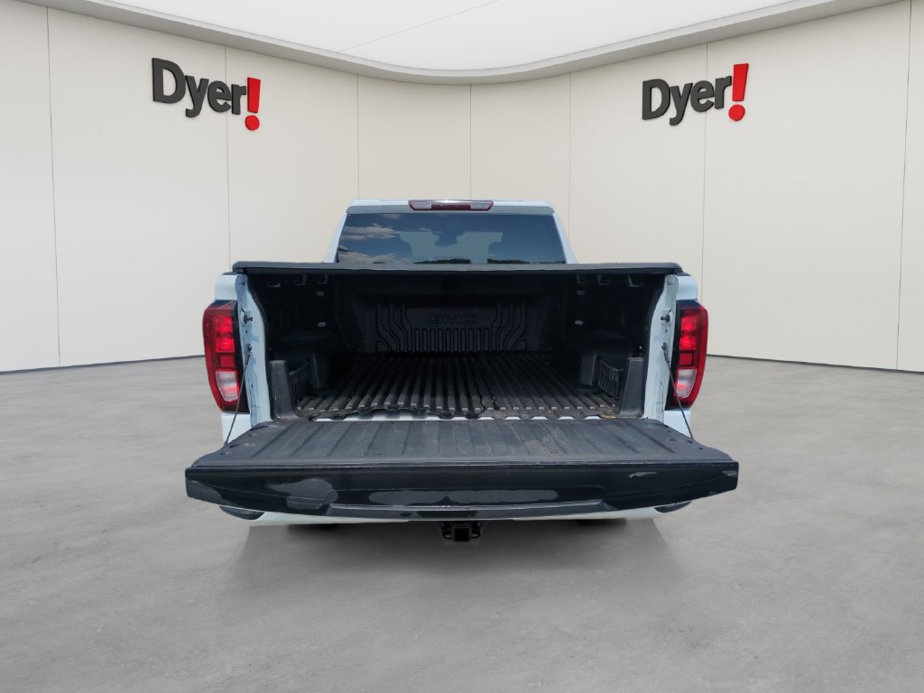 Used 2024 GMC Sierra 1500 Elevation AWD/4WD image 14