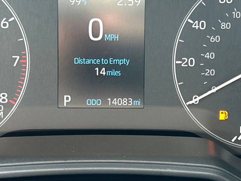 Used 2025 Toyota Corolla LE FWD image 24
