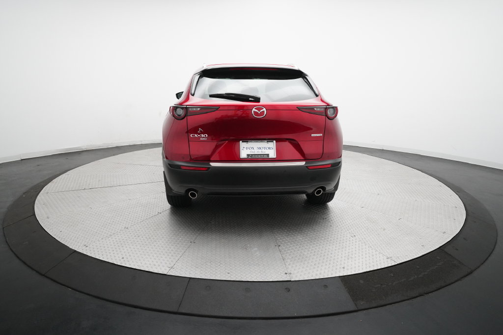 Used 2026 MAZDA CX-30 AWD 2.5 S image 26
