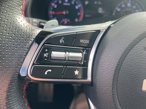 Certified 2023 Kia Forte GT w/ GT2 Package image 60