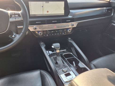 Used 2024 Kia Telluride S w/ S Sunroof Package AWD/4WD image 7