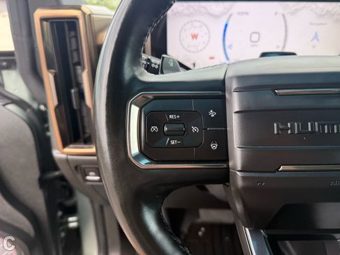 Used 2024 GMC Hummer EV 3X AWD/4WD image 26