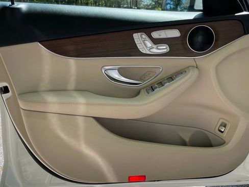 Used 2019 Mercedes-Benz C 300 Sedan w/ Premium Package image 13