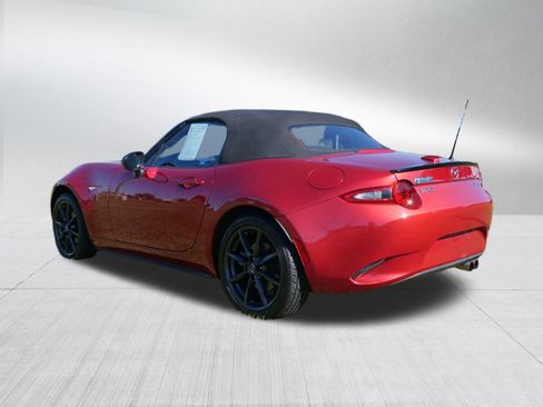 Used 2016 MAZDA MX-5 Miata Club image 5