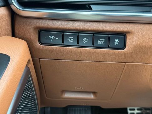 Used 2025 Kia Telluride SX Prestige X-Line AWD/4WD image 37