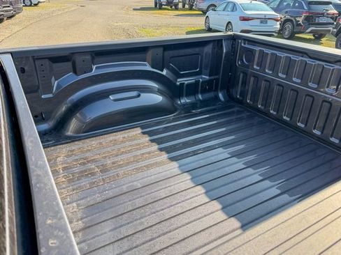 New 2026 RAM 1500 4x4 Crew Cab image 28