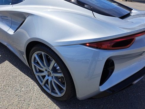 New 2025 Lotus Emira RWD image 20