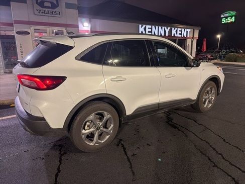 Used 2025 Ford Escape ST-Line w/ Cold Weather Package image 12