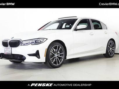 Used 2022 BMW 330i Sedan w/ Driving Assistance Package