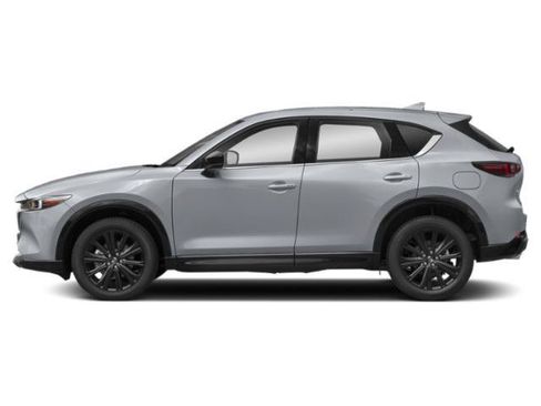 Used 2023 MAZDA CX-5 AWD 2.5 Turbo image 3