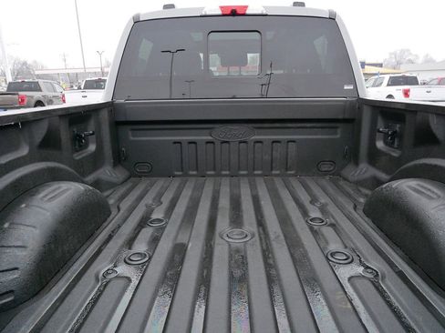 Certified 2024 Ford F250 Lariat w/ Lariat Ultimate Package image 24