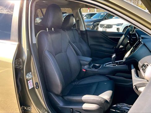 Used 2020 Subaru Outback Limited XT image 7