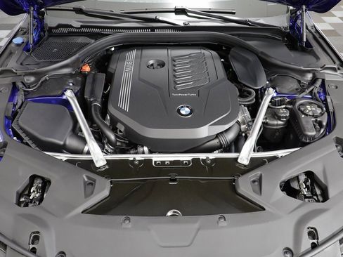 New 2026 BMW 840i xDrive 840 image 25