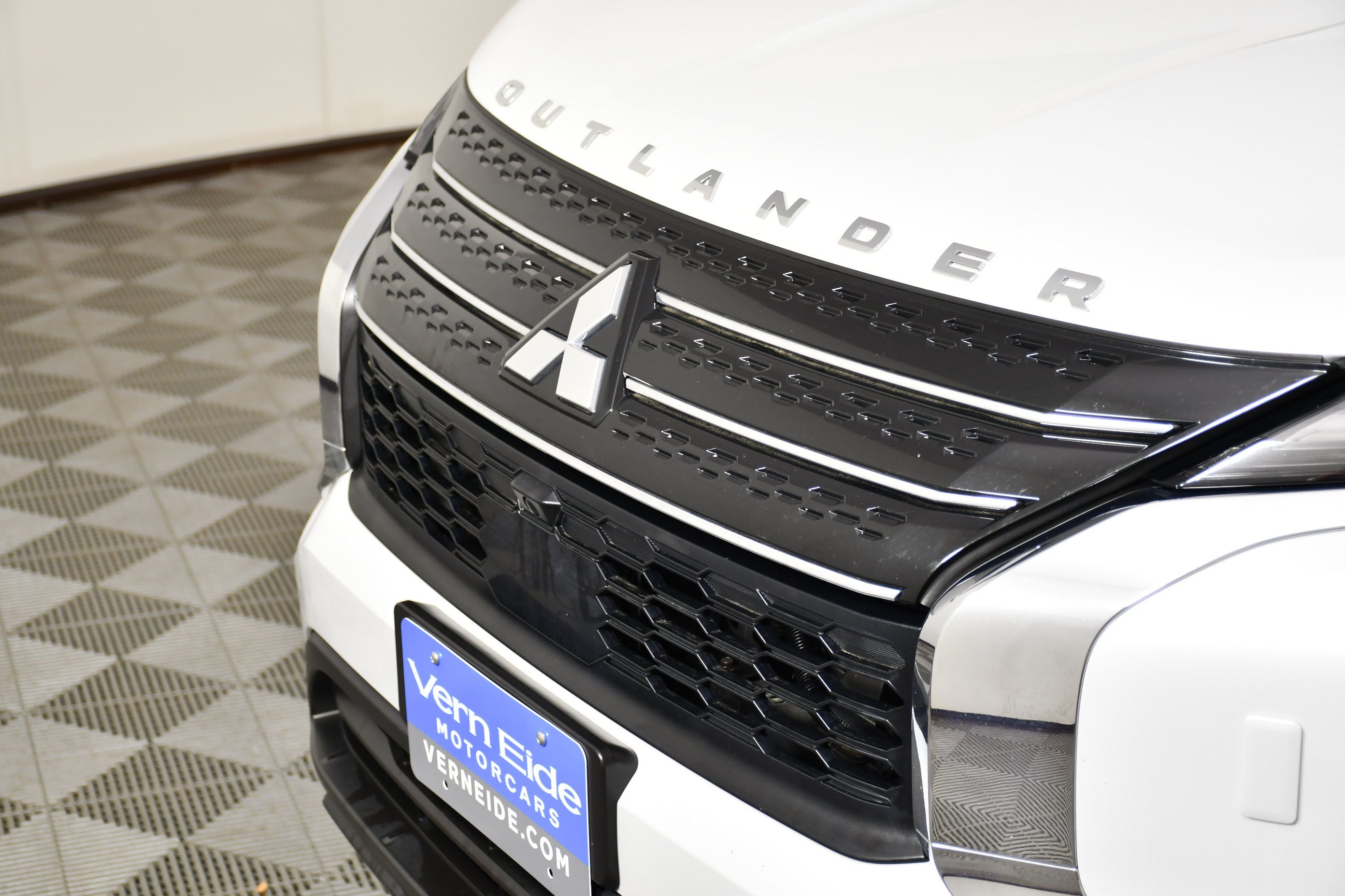 Used 2022 Mitsubishi Outlander ES AWD/4WD image 11