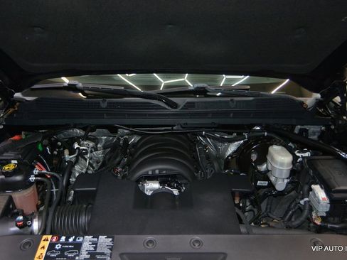 Used 2017 Chevrolet Silverado 1500 LTZ Z71 w/ LTZ Plus Package image 32