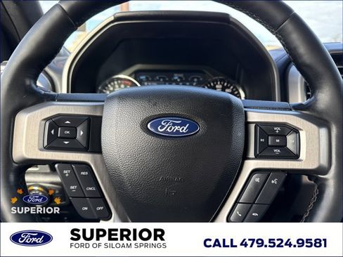 Used 2019 Ford F150 Platinum image 21