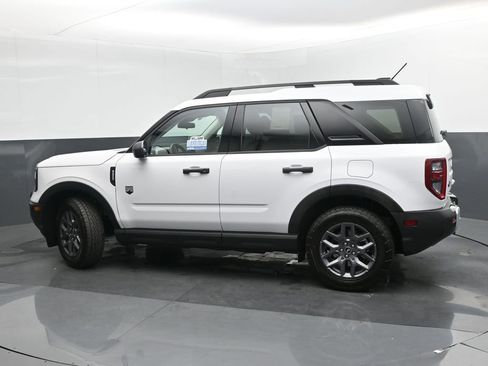 New 2025 Ford Bronco Sport Big Bend image 3