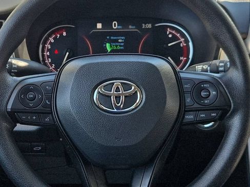 Certified 2025 Toyota RAV4 XLE w/ Convenience Package AWD/4WD image 24