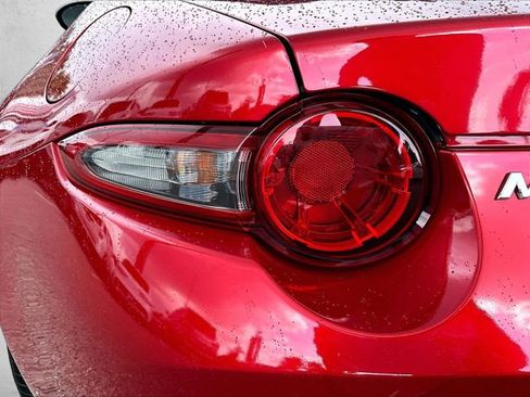 Used 2016 MAZDA MX-5 Miata Grand Touring RWD image 29