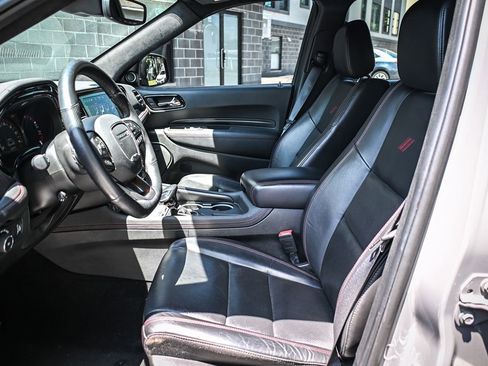 Used 2022 Dodge Durango R/T AWD/4WD image 8