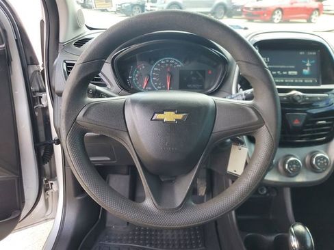 Used 2018 Chevrolet Spark LS FWD image 17